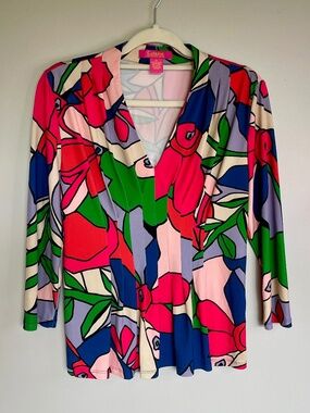 Catherine Malandrino Top